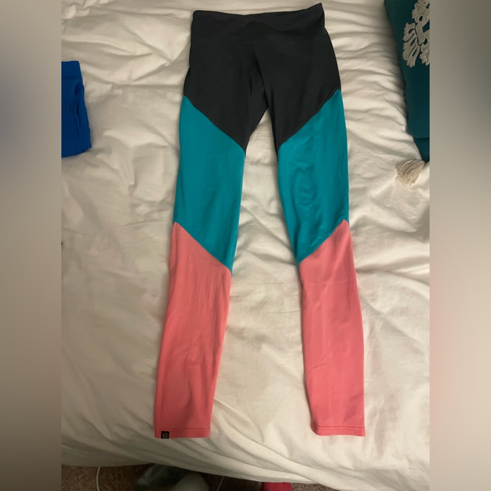 onzie leggings size XS